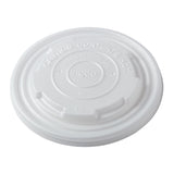 12 to 32 oz. Food Container Lids, Case of 500