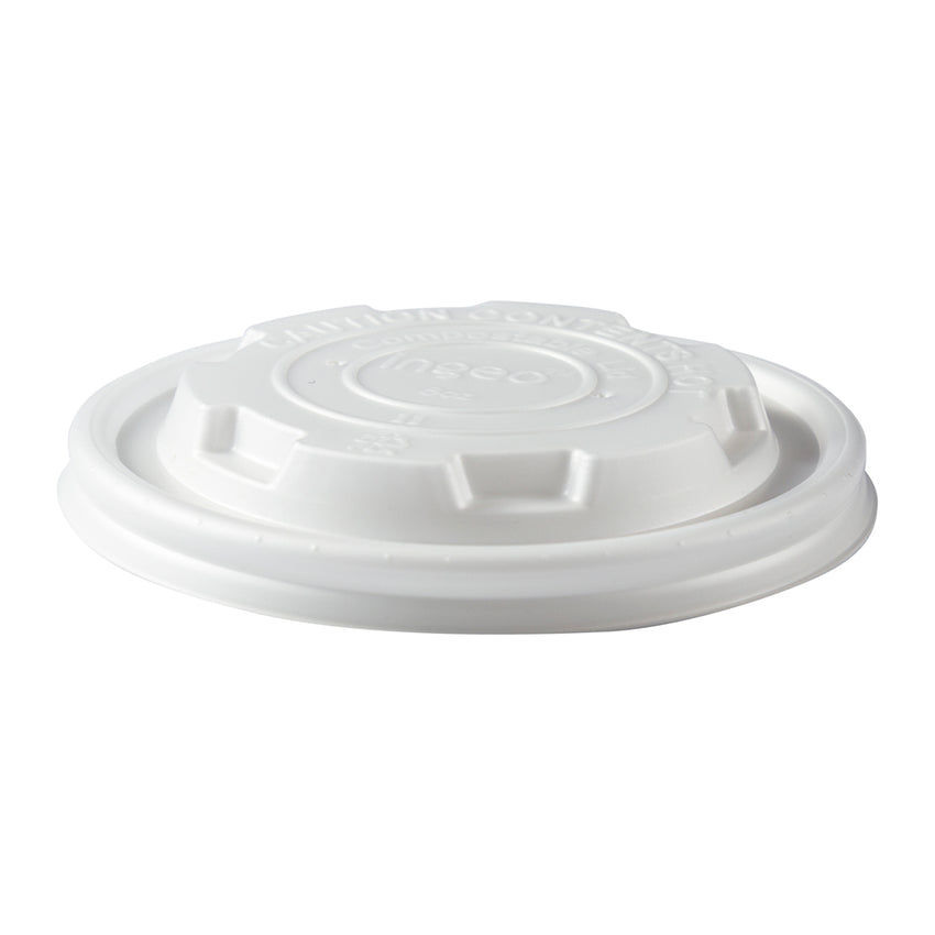 8 oz. Food Container Lids, Case of 1,000
