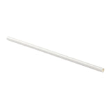 10.25" Giant Paper Wrapped Paper Straw