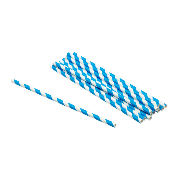 Primaware Straw Straws – PrimeWare by AmerCareRoyal