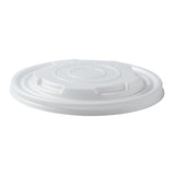 12 to 32 oz. Food Container Lids, Case of 500
