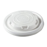 8 oz. Food Container Lid
