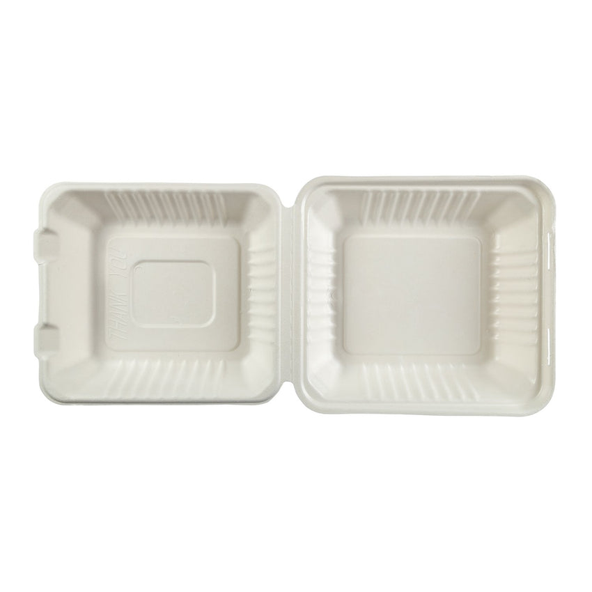 Flat PLA Multi-fit lid - 76mm (50 per pack) – Enviromall