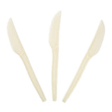 7" Plant Starch Knives