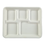 5 Compartment Value Tray